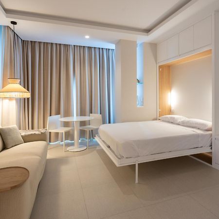 Fantastico Apartamento De Diseno En Las Canteras. Las Palmas de Gran Canária Exterior foto