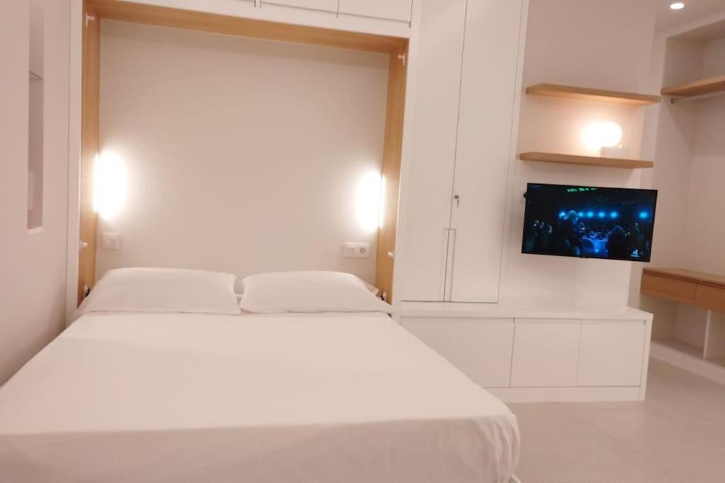 Fantastico Apartamento De Diseno En Las Canteras. Las Palmas de Gran Canária Exterior foto