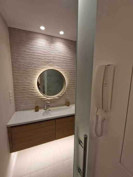 Fantastico Apartamento De Diseno En Las Canteras. Las Palmas de Gran Canária Exterior foto