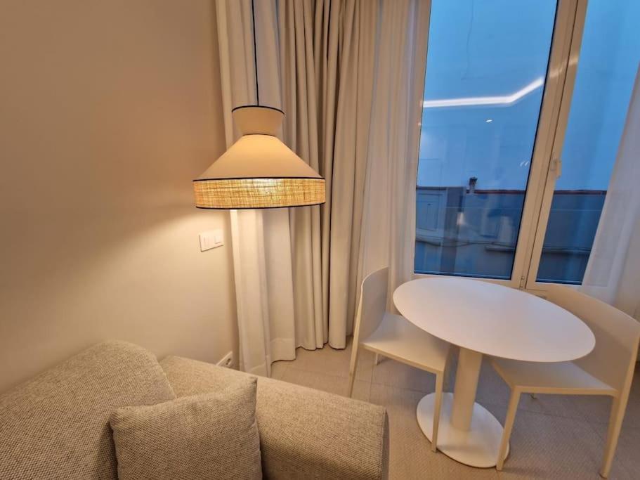 Fantastico Apartamento De Diseno En Las Canteras. Las Palmas de Gran Canária Exterior foto