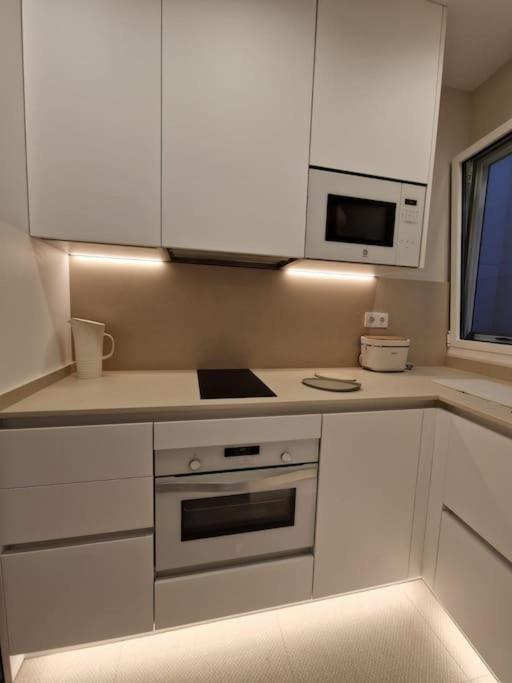 Fantastico Apartamento De Diseno En Las Canteras. Las Palmas de Gran Canária Exterior foto