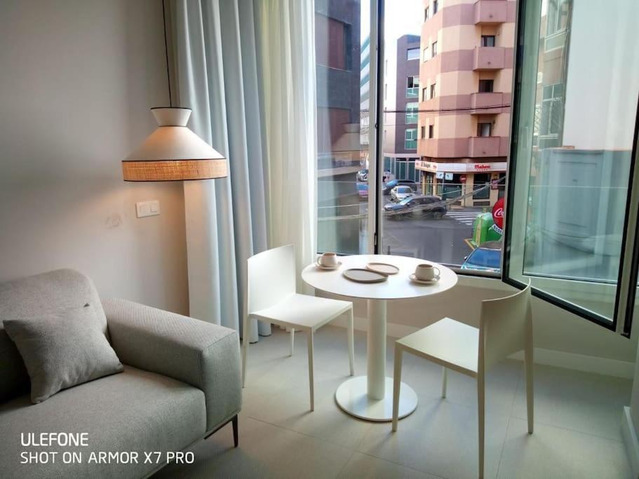 Fantastico Apartamento De Diseno En Las Canteras. Las Palmas de Gran Canária Exterior foto