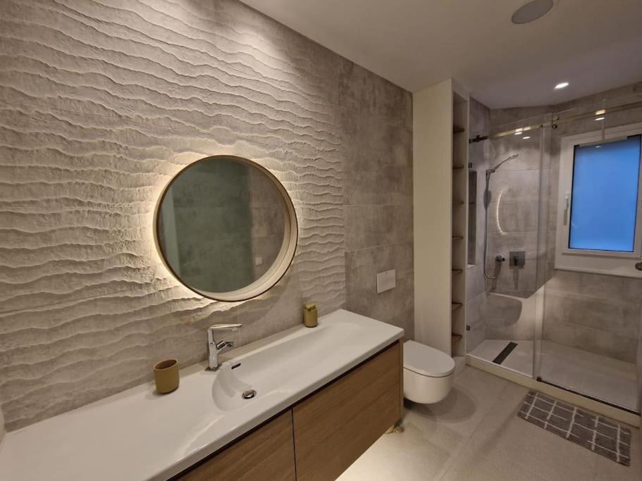 Fantastico Apartamento De Diseno En Las Canteras. Las Palmas de Gran Canária Exterior foto