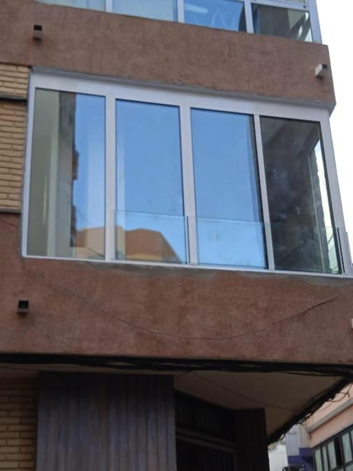 Fantastico Apartamento De Diseno En Las Canteras. Las Palmas de Gran Canária Exterior foto