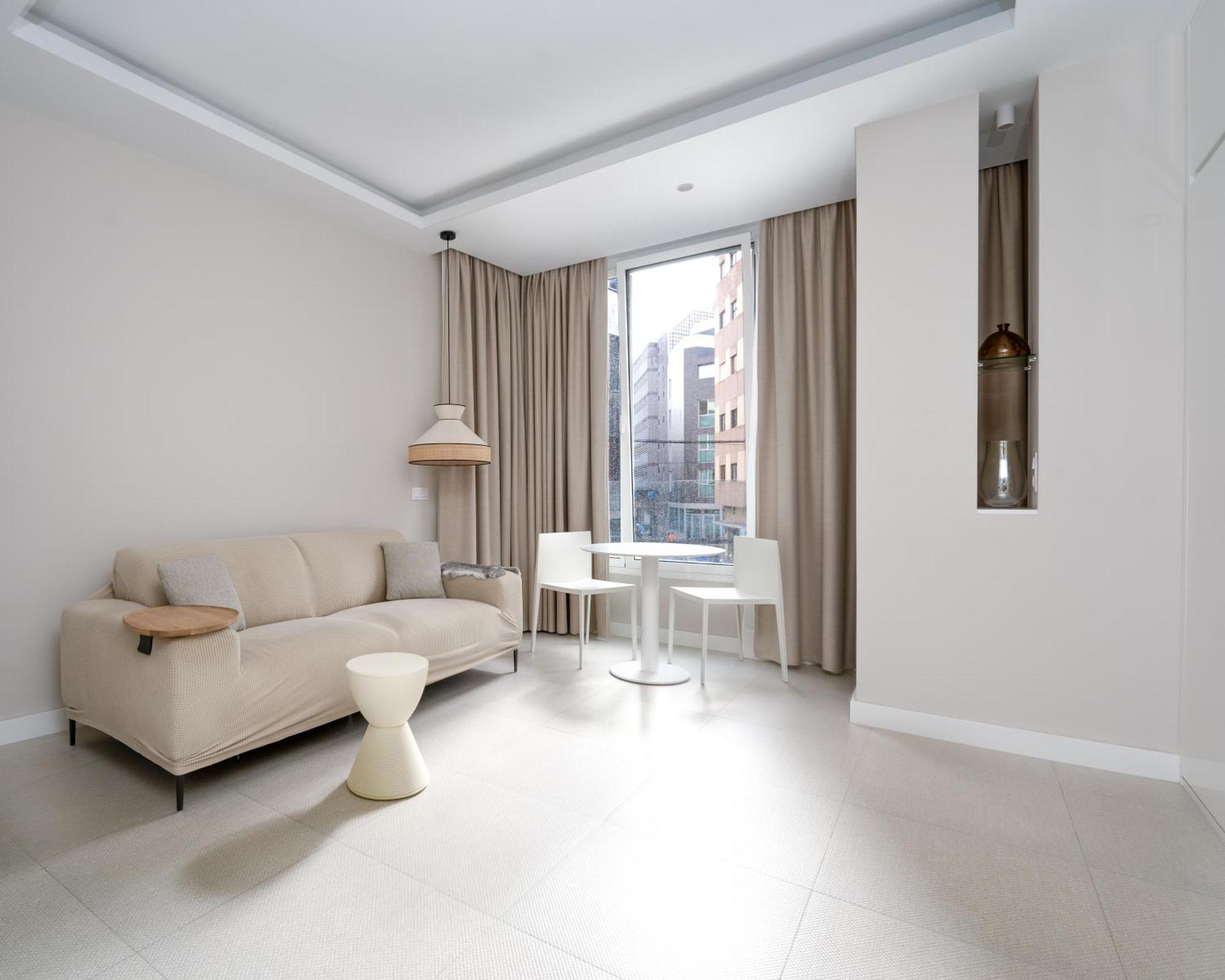 Fantastico Apartamento De Diseno En Las Canteras. Las Palmas de Gran Canária Exterior foto