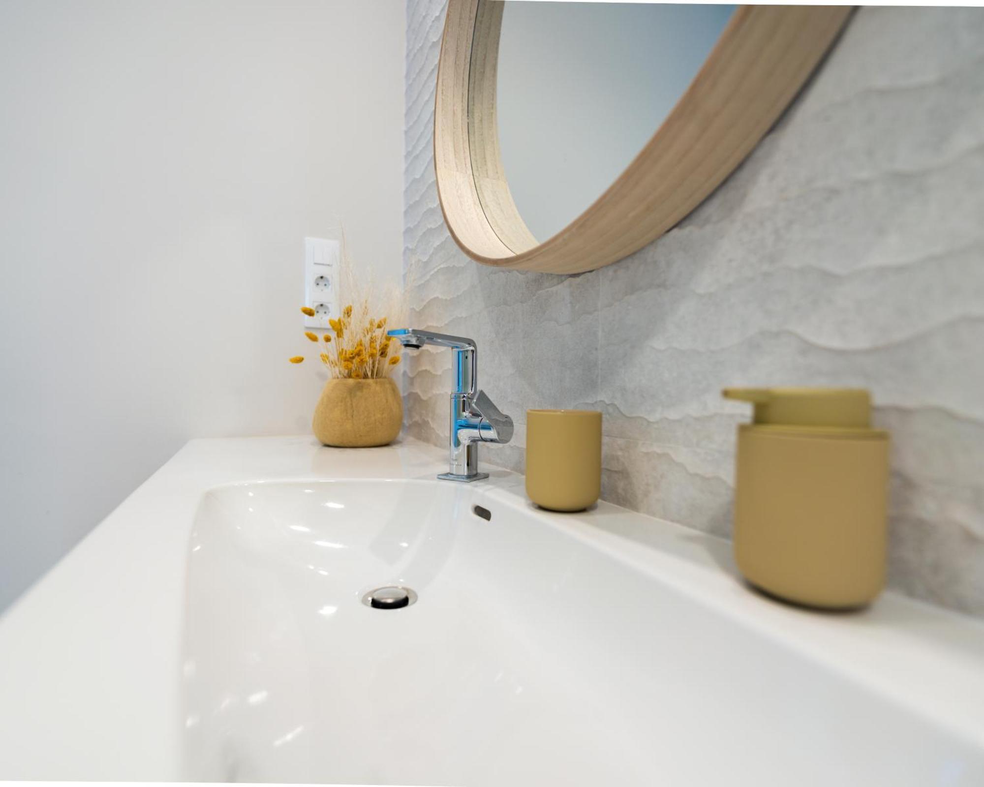 Fantastico Apartamento De Diseno En Las Canteras. Las Palmas de Gran Canária Exterior foto