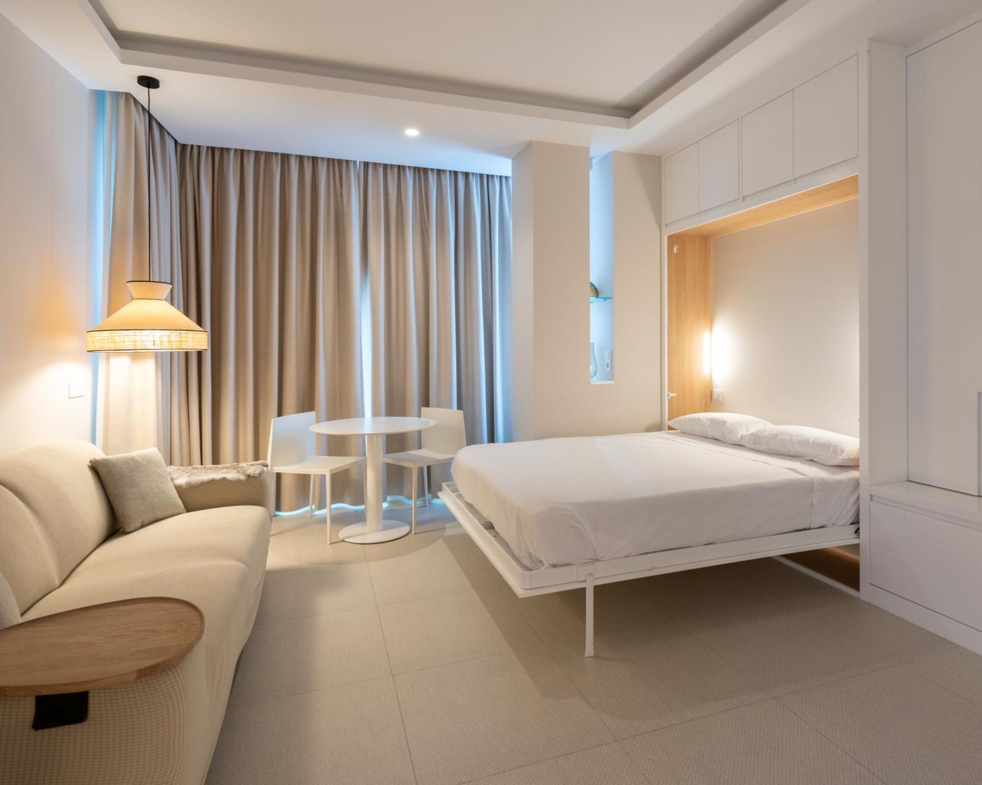 Fantastico Apartamento De Diseno En Las Canteras. Las Palmas de Gran Canária Exterior foto