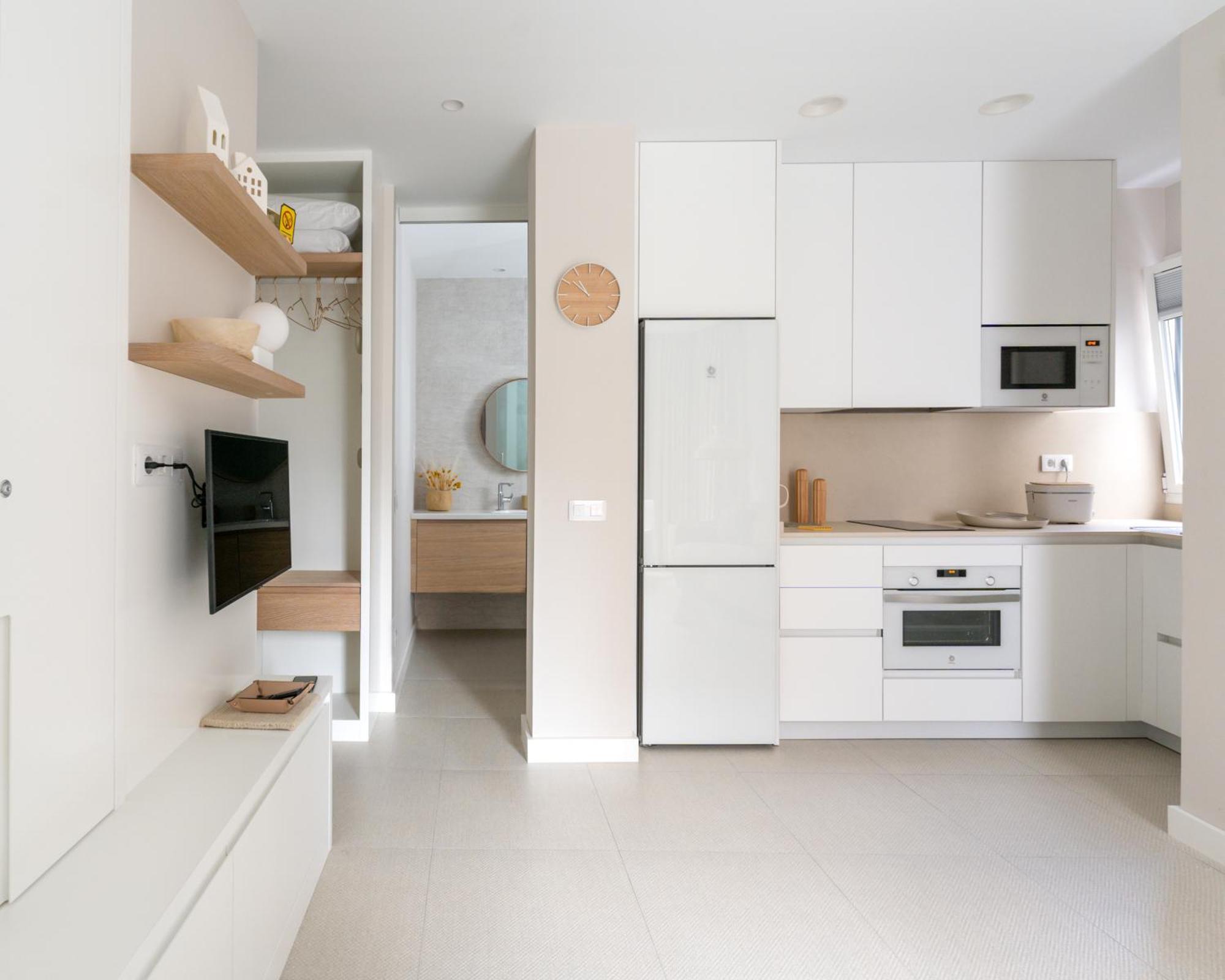 Fantastico Apartamento De Diseno En Las Canteras. Las Palmas de Gran Canária Exterior foto