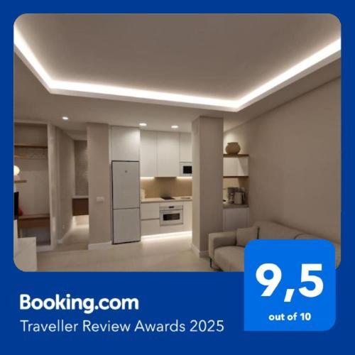 Fantastico Apartamento De Diseno En Las Canteras. Las Palmas de Gran Canária Exterior foto